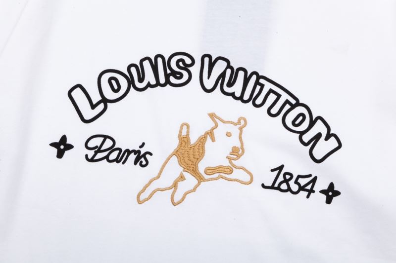 Louis Vuitton T-Shirts